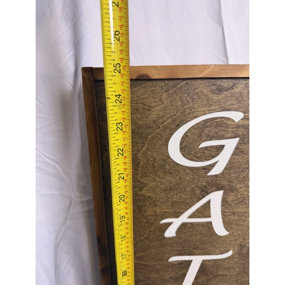 Handmade this gather